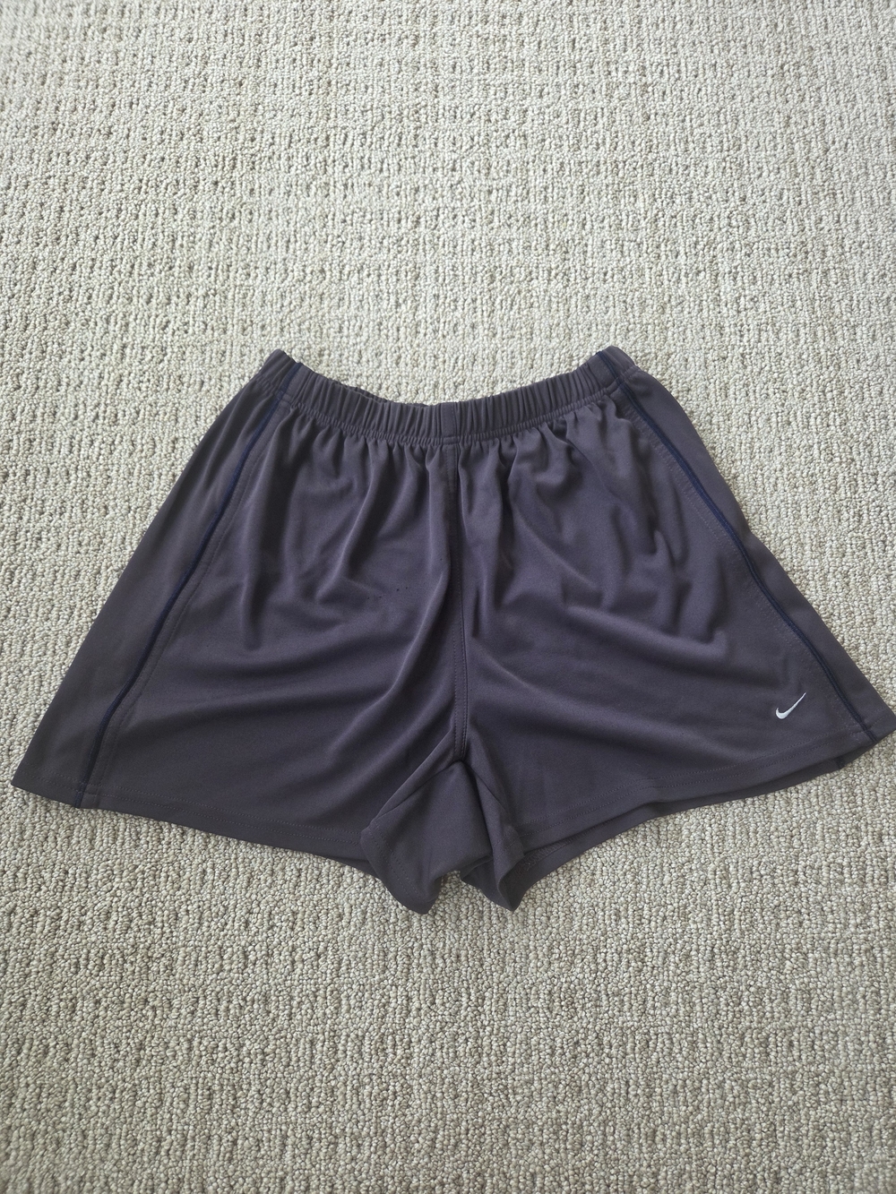 Nike Women’s Plum Athletic Shorts
